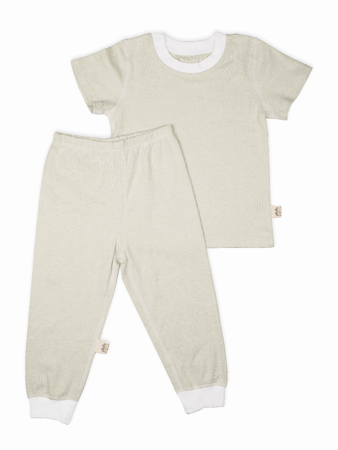 Yoji Pajamas and Shirt Set edamama